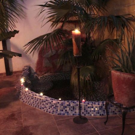 Casa Barca Hostel Taganga Kültér fotó