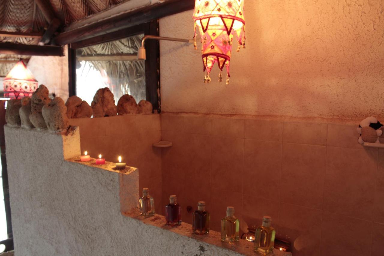 Casa Barca Hostel Taganga Kültér fotó