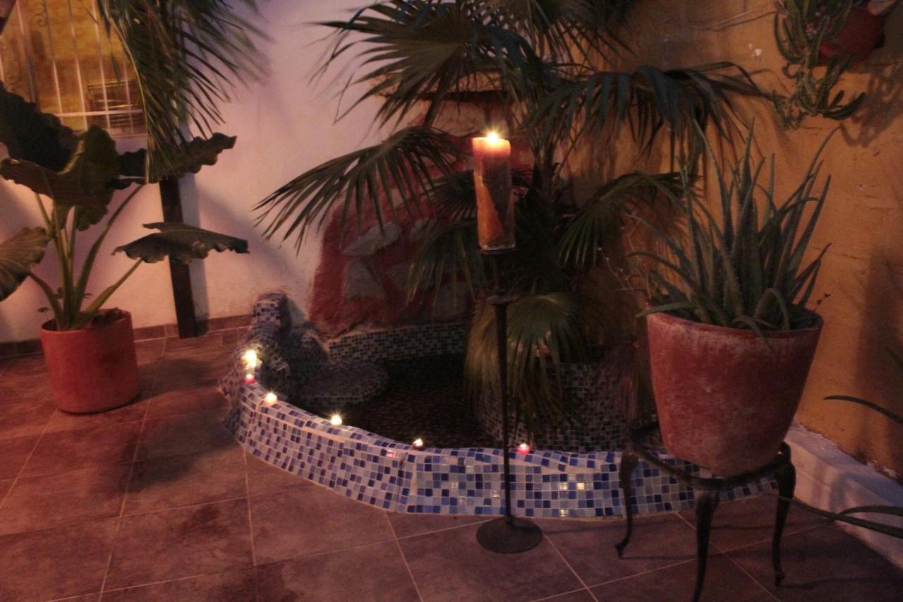 Casa Barca Hostel Taganga Kültér fotó