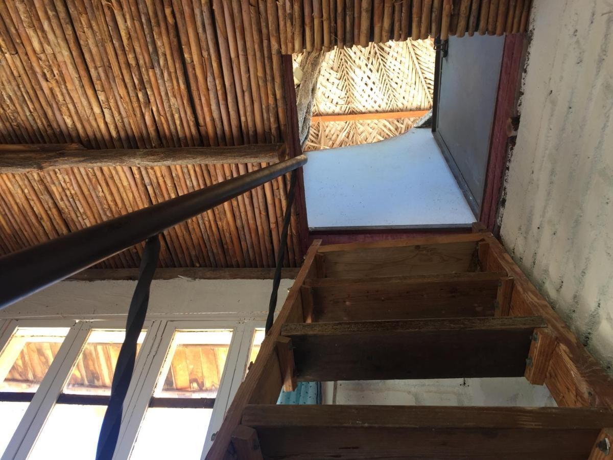 Casa Barca Hostel Taganga Kültér fotó