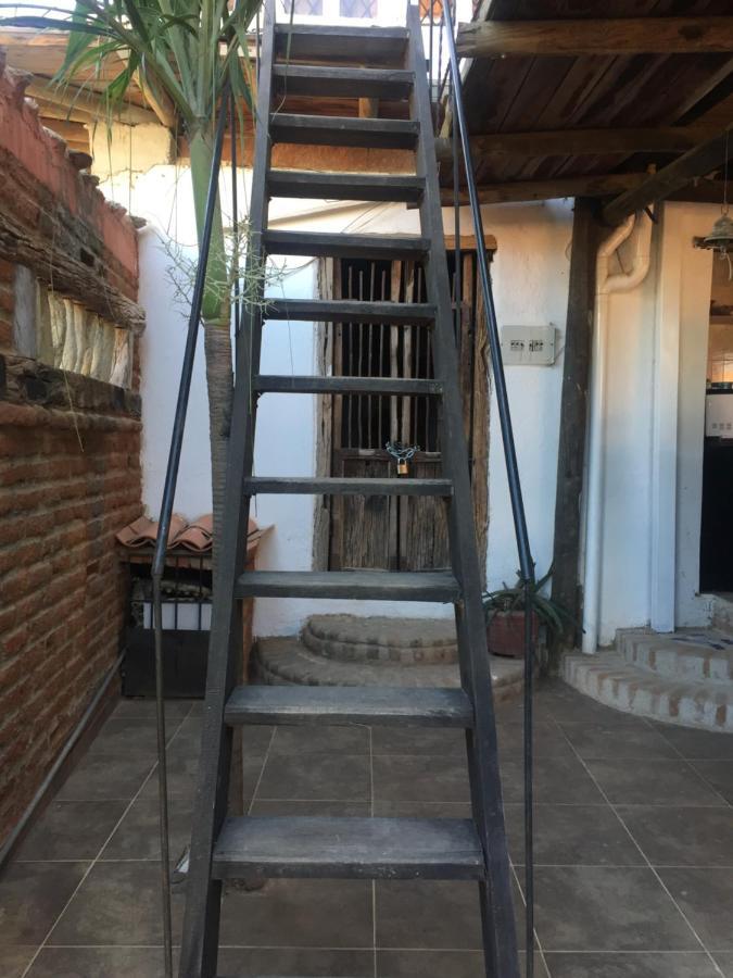 Casa Barca Hostel Taganga Kültér fotó