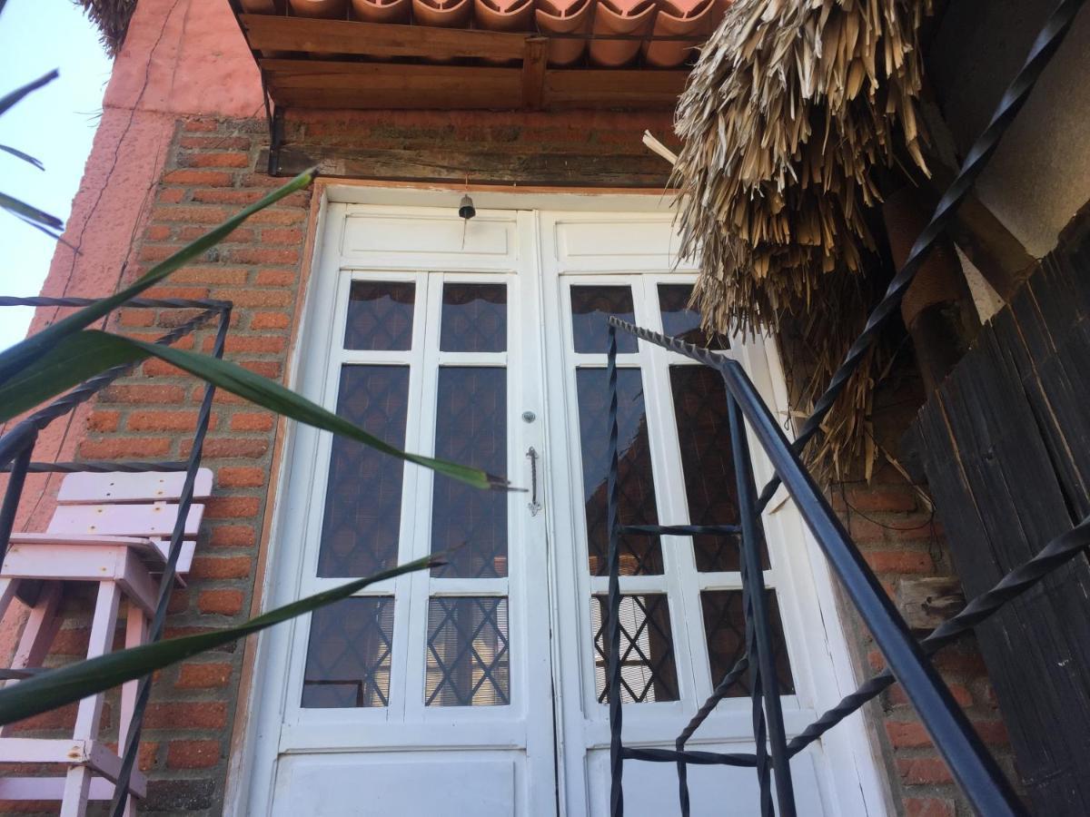 Casa Barca Hostel Taganga Kültér fotó